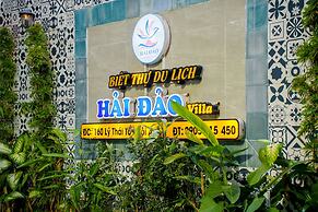 Hai Dao Hoi An Villa