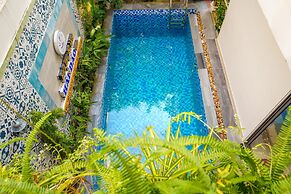 Hai Dao Hoi An Villa
