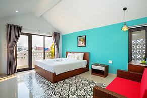 Hai Dao Hoi An Villa