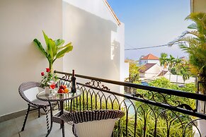 Hai Dao Hoi An Villa