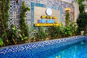 Hai Dao Hoi An Villa