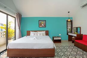 Hai Dao Hoi An Villa