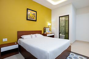 Hai Dao Hoi An Villa