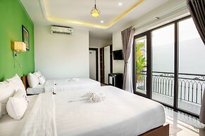 Hai Dao Hoi An Villa