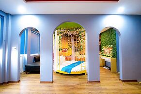 Huong Duong Hotel