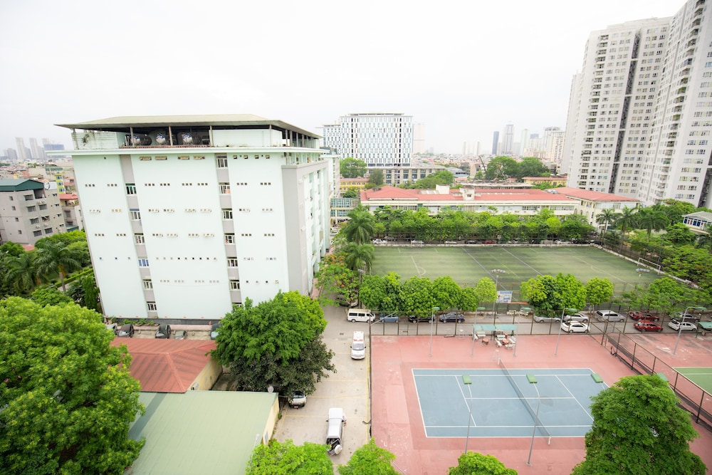 Huong Duong Hotel