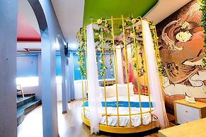 Huong Duong Hotel