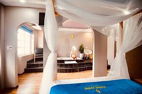 Huong Duong Hotel