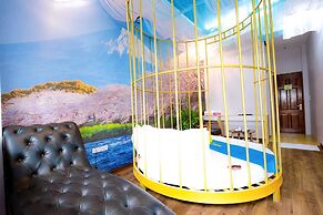 Huong Duong Hotel
