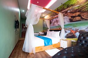 Huong Duong Hotel