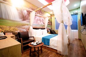 Huong Duong Hotel