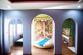 Huong Duong Hotel
