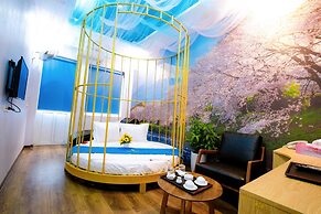 Huong Duong Hotel