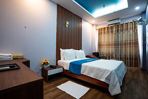 Huong Duong Hotel