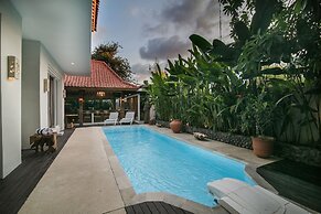 Villa D'Kali 999