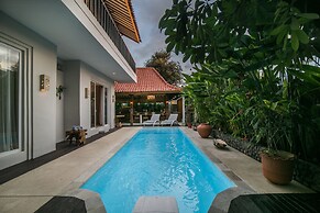 Villa D'Kali 999