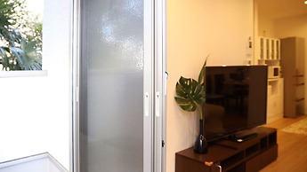 Ikebukuro House