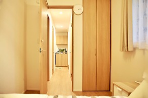 Ikebukuro House