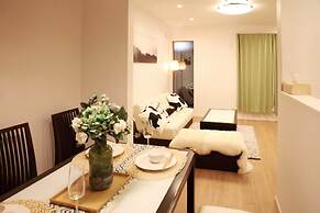 Ikebukuro House