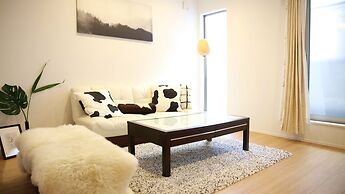 Ikebukuro House