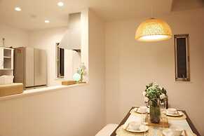 Ikebukuro House