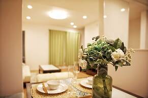 Ikebukuro House
