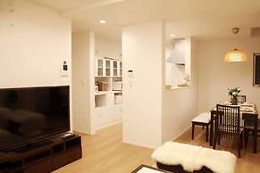 Ikebukuro House