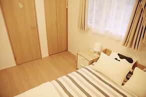 Ikebukuro House