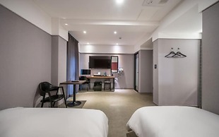 Soseol Smith Hotel