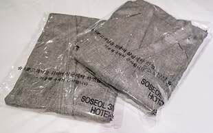 Soseol Smith Hotel