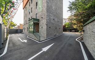 Soseol Smith Hotel
