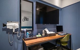 Soseol Smith Hotel