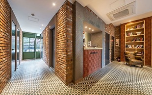 Soseol Smith Hotel