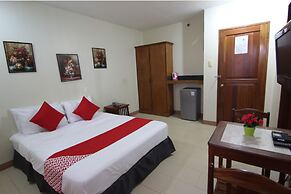 Jy Crown Palace