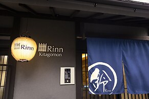 Rinn Kitagomon
