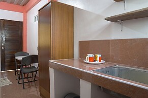 Myrna's Pension House