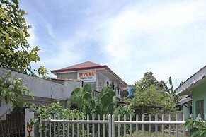 Myrna's Pension House