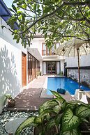 MariJo Villa