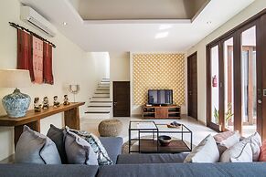 MariJo Villa