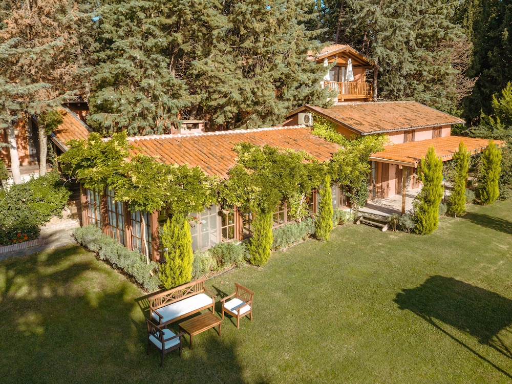 The Lake House