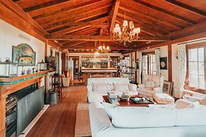 The Lake House
