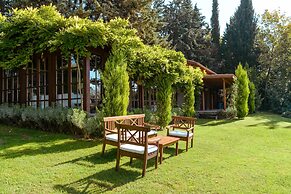 The Lake House