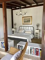 The Lake House