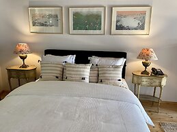 The Lake House