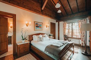 The Lake House