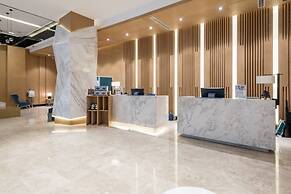 Quality Hotel Chengdu