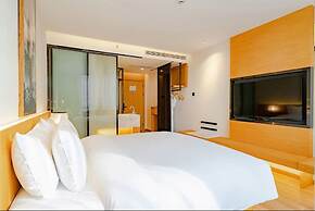 Quality Hotel Chengdu