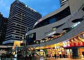 Quality Hotel Chengdu