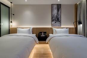 Quality Hotel Chengdu