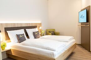 Aparthotel Am Pfaffenstein
